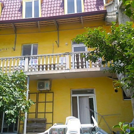 Why Me Eco-Friendly Rooms Tbilisi Exteriör bild