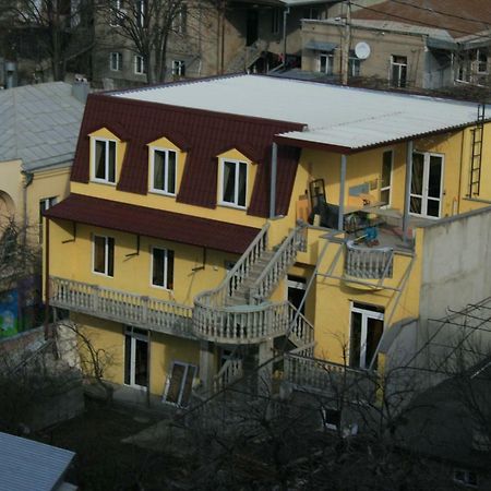 Why Me Eco-Friendly Rooms Tbilisi Exteriör bild