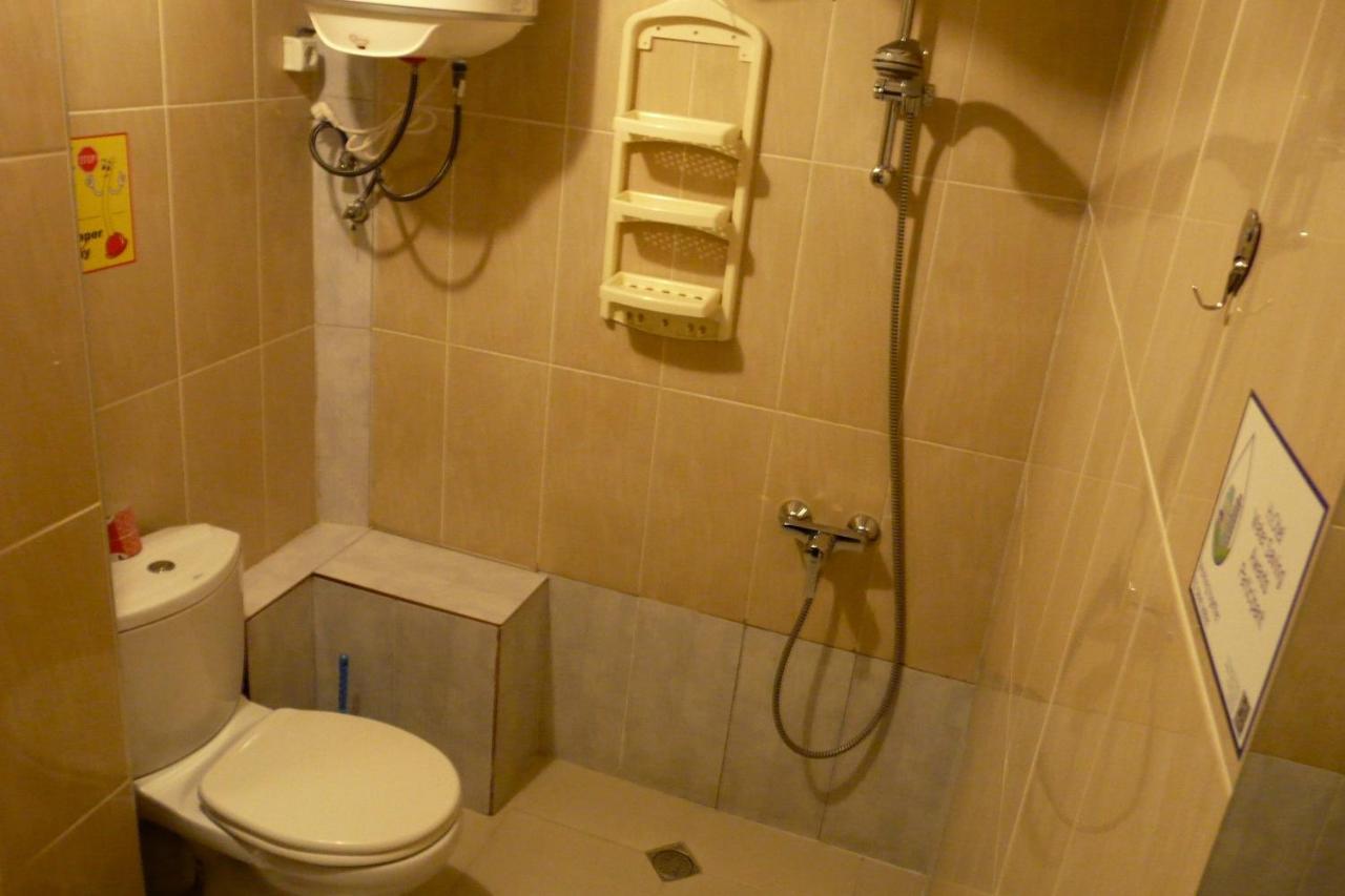 Why Me Eco-Friendly Rooms Tbilisi Exteriör bild