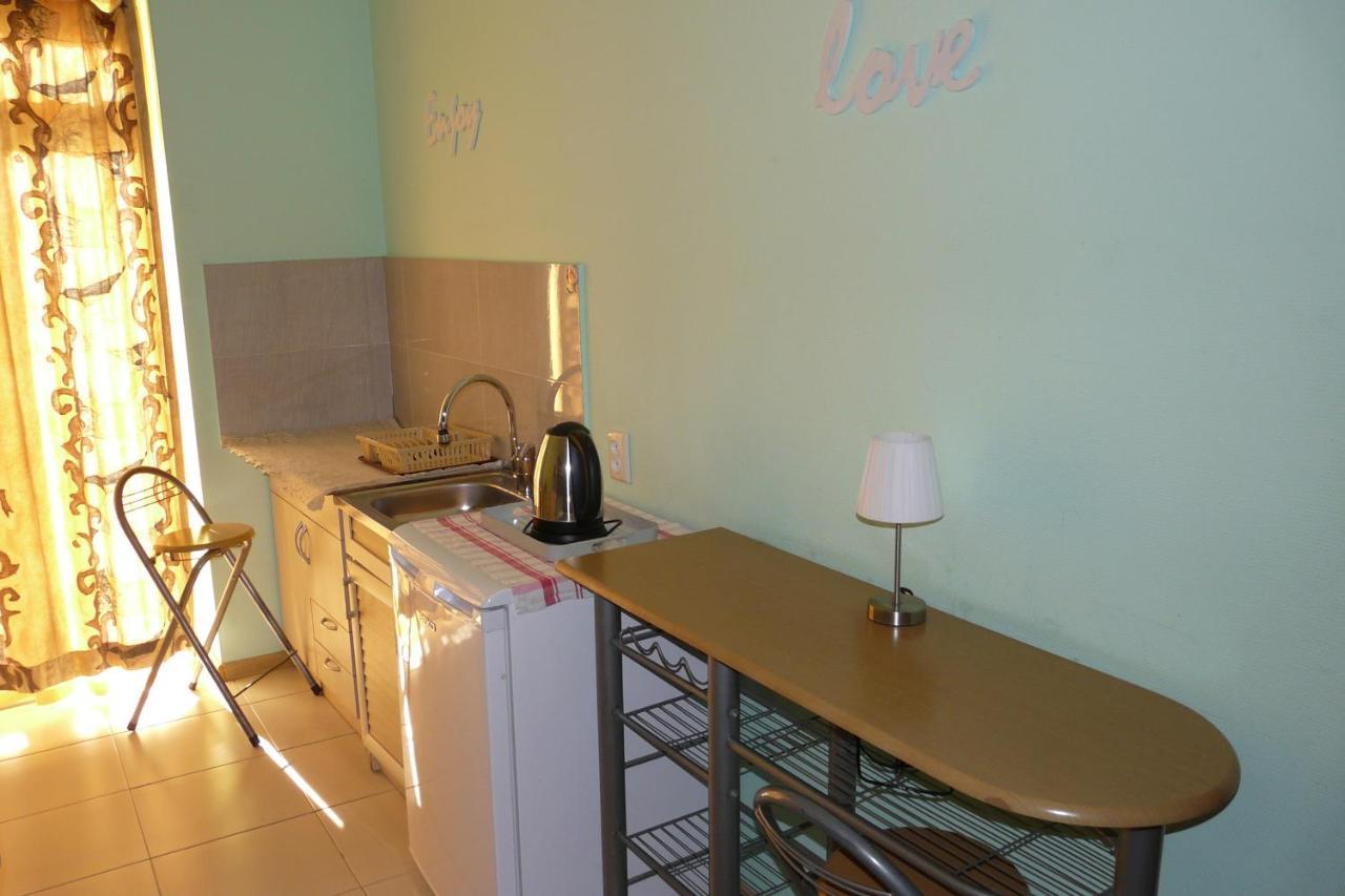 Why Me Eco-Friendly Rooms Tbilisi Exteriör bild
