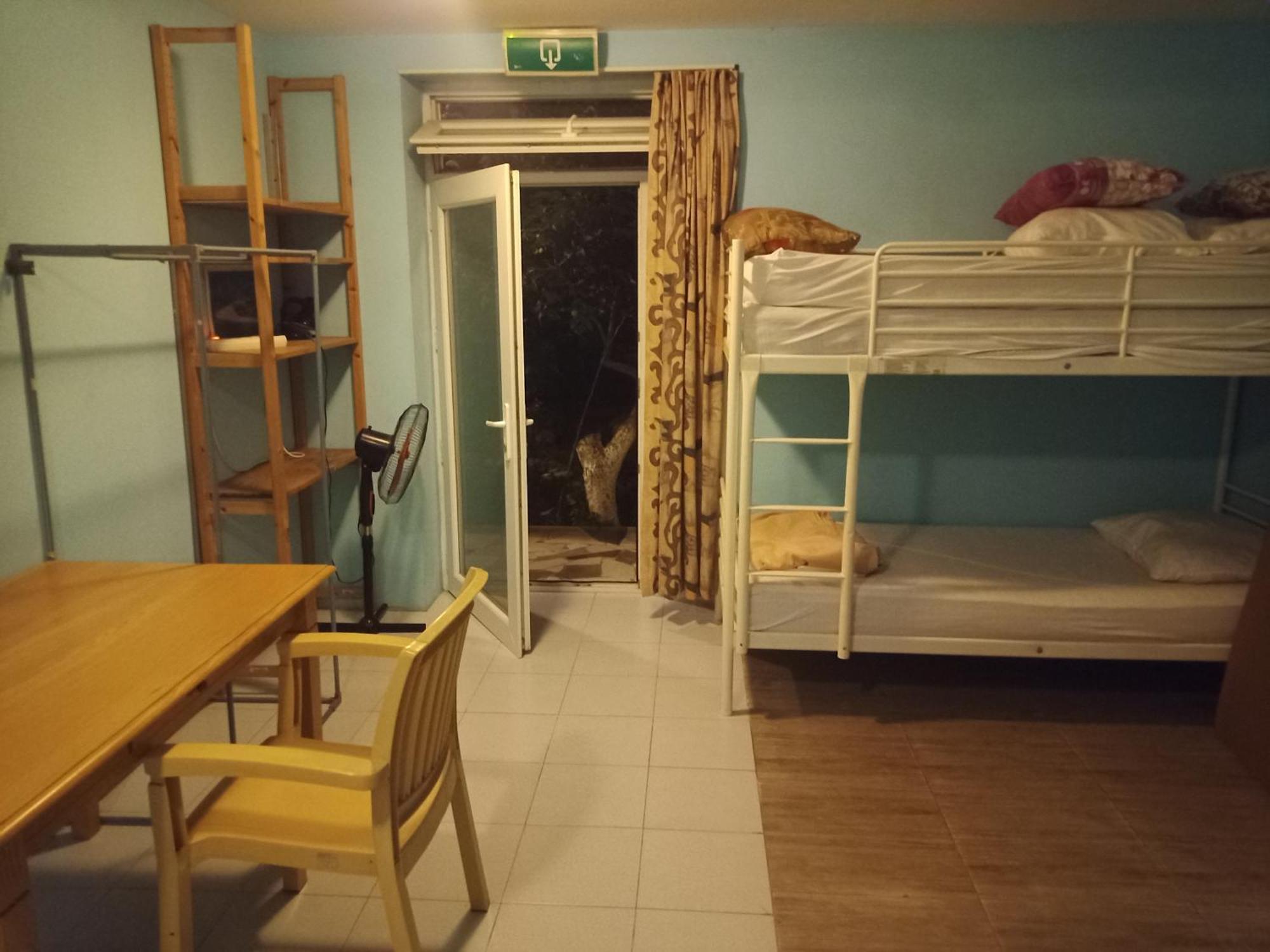 Why Me Eco-Friendly Rooms Tbilisi Rum bild