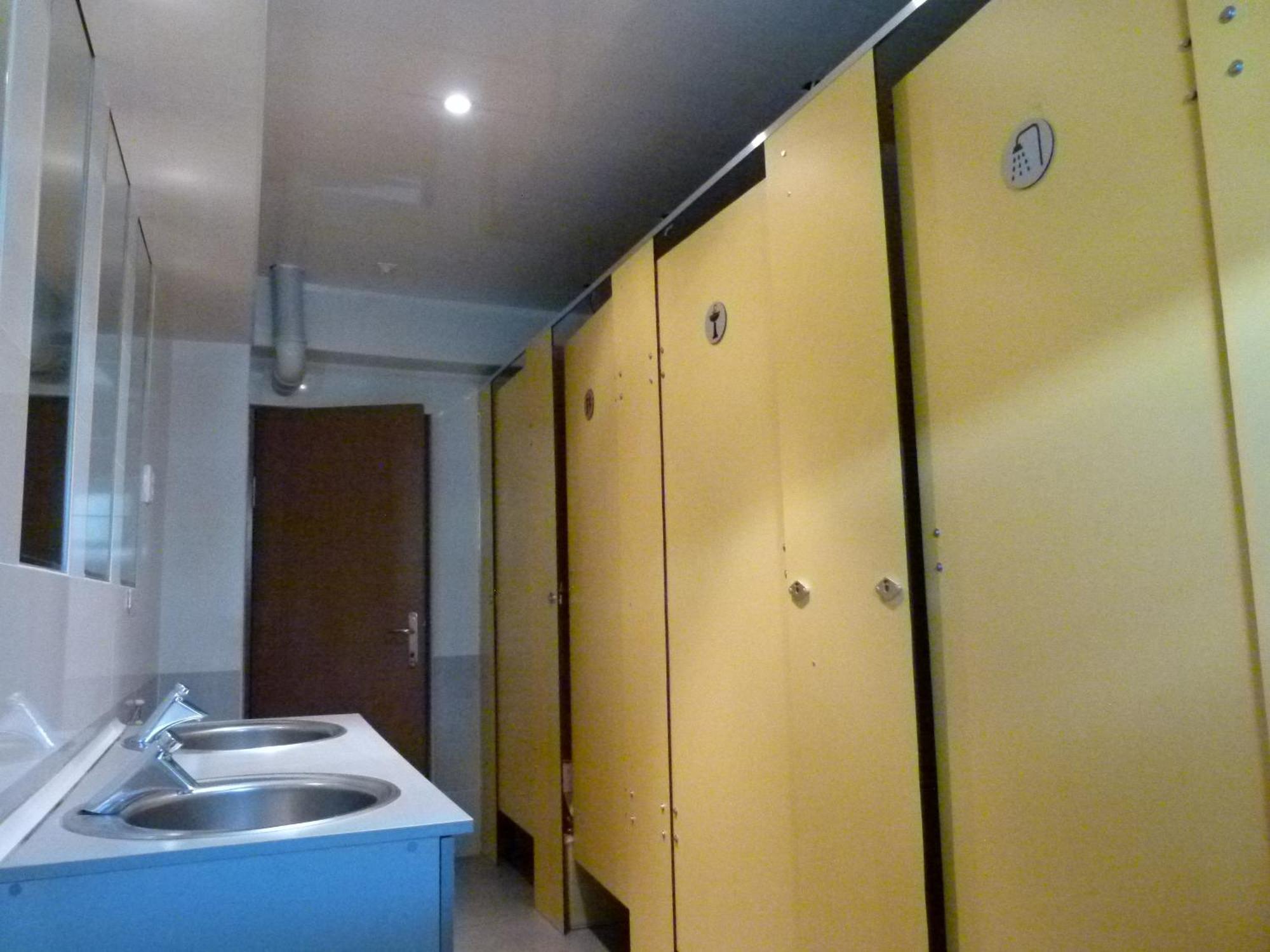 Why Me Eco-Friendly Rooms Tbilisi Rum bild