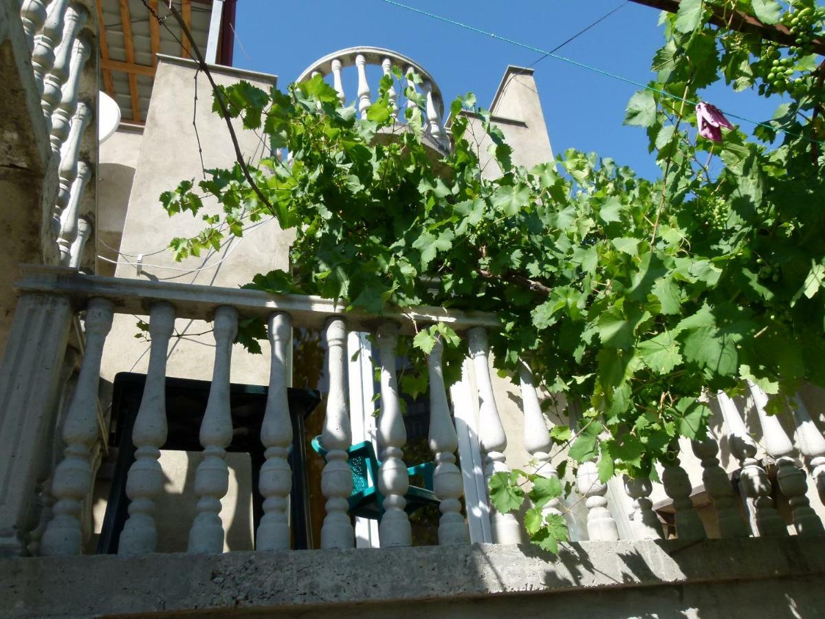 Why Me Eco-Friendly Rooms Tbilisi Exteriör bild