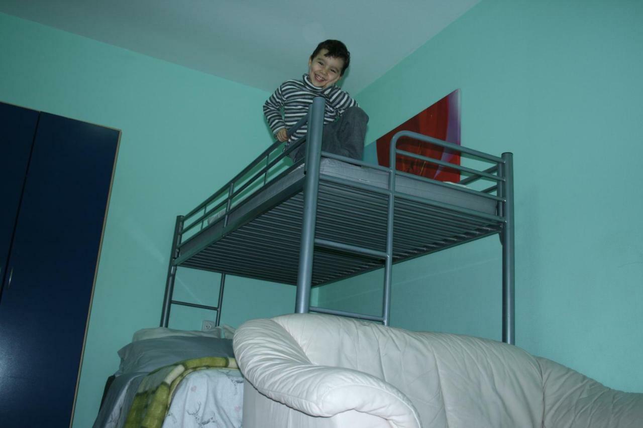 Why Me Eco-Friendly Rooms Tbilisi Exteriör bild