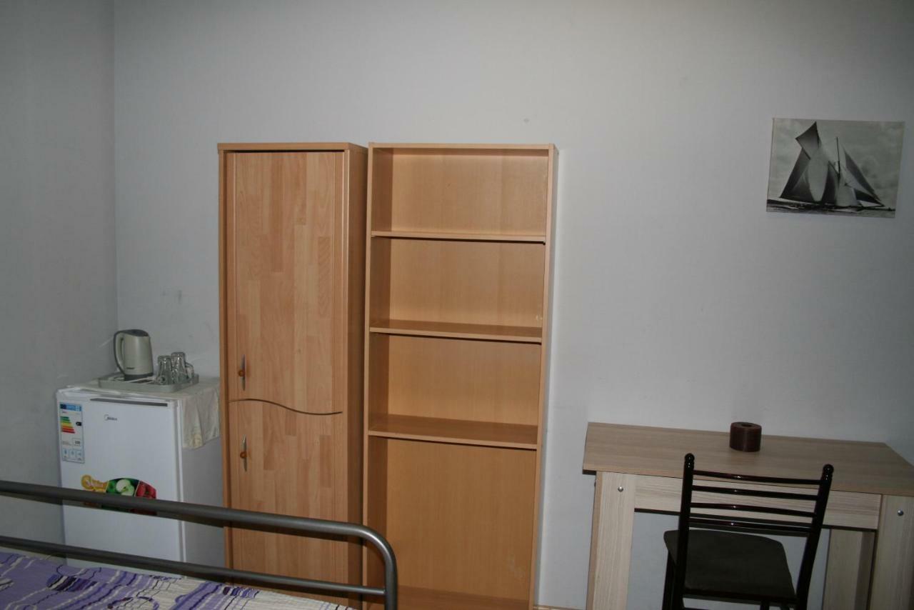 Why Me Eco-Friendly Rooms Tbilisi Exteriör bild