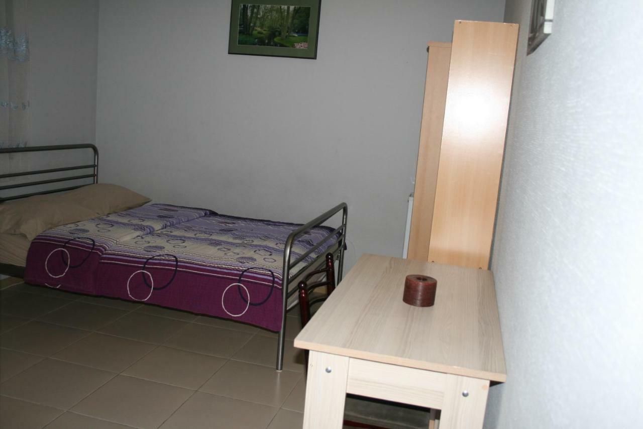 Why Me Eco-Friendly Rooms Tbilisi Exteriör bild