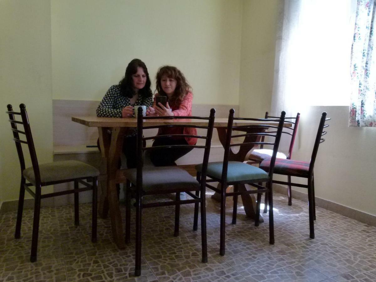 Why Me Eco-Friendly Rooms Tbilisi Exteriör bild