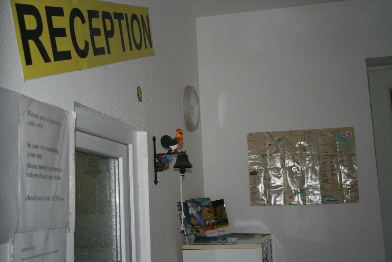 Why Me Eco-Friendly Rooms Tbilisi Exteriör bild