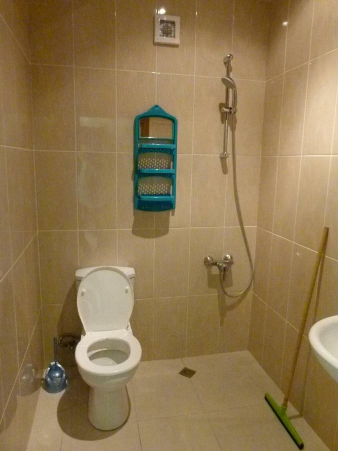 Why Me Eco-Friendly Rooms Tbilisi Exteriör bild